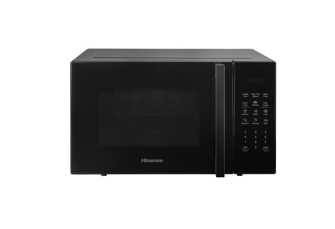 Hisense H28MOBS8HGUK gallery image front view