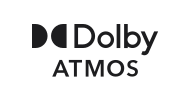 Hisense 100L9G Dolby Atmos