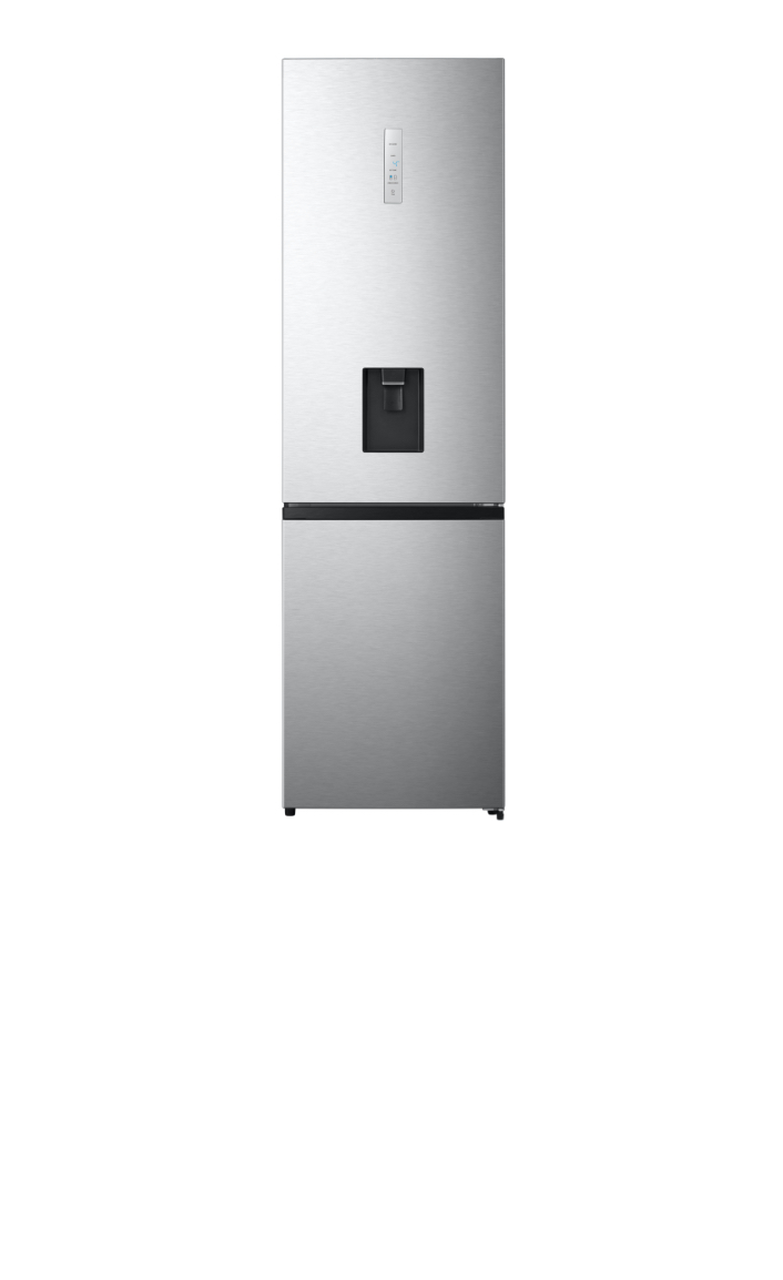 Hisense Refrigerator Bottom-mount Series